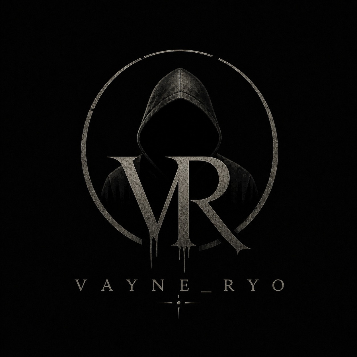 VAYNE_RYO Logo